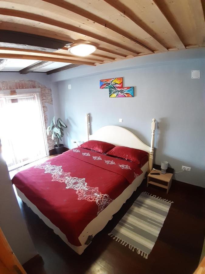 Apartament Mario Sibiu Extérieur photo