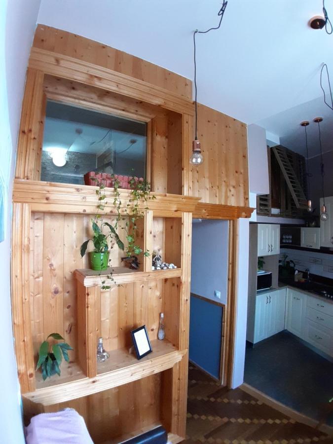 Apartament Mario Sibiu Extérieur photo
