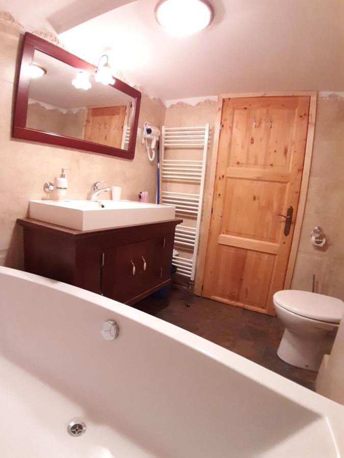 Apartament Mario Sibiu Extérieur photo