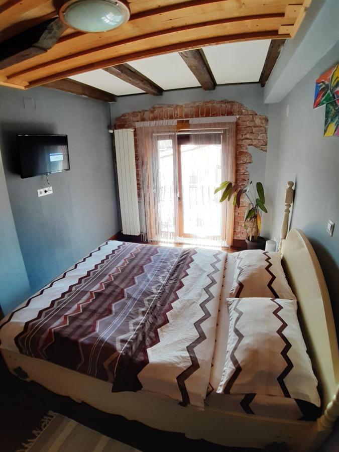 Apartament Mario Sibiu Extérieur photo