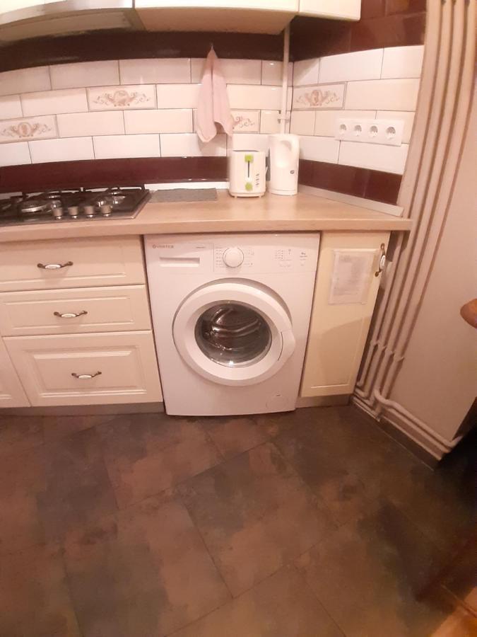 Apartament Mario Sibiu Extérieur photo