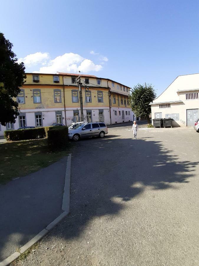 Apartament Mario Sibiu Extérieur photo