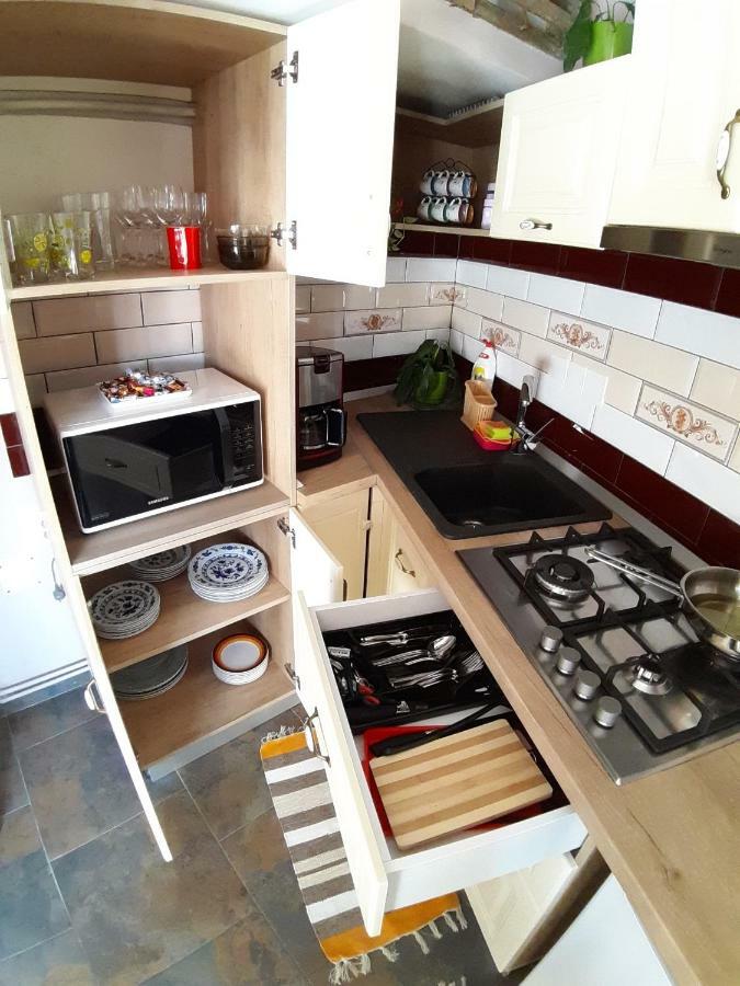 Apartament Mario Sibiu Extérieur photo