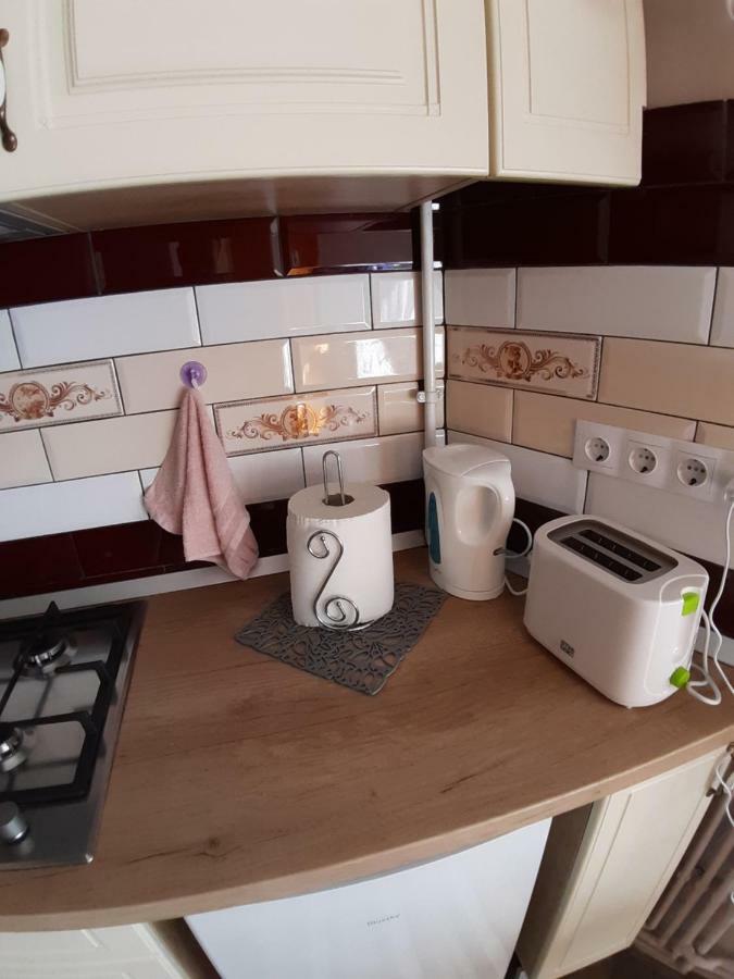 Apartament Mario Sibiu Extérieur photo