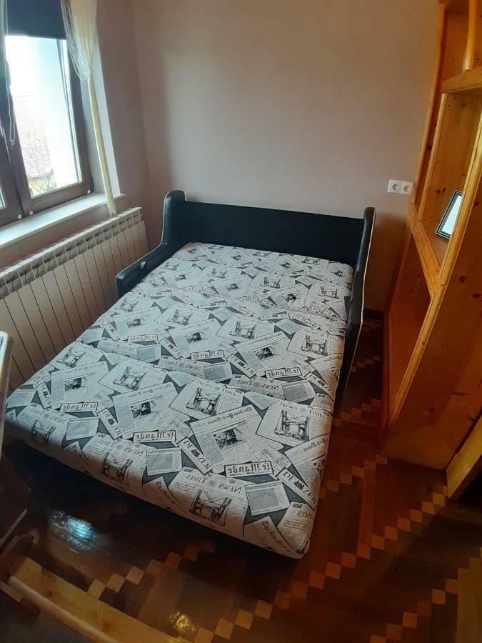 Apartament Mario Sibiu Extérieur photo